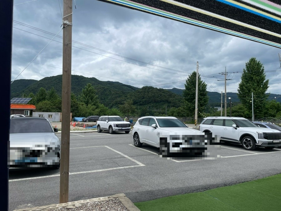 카페알로하 사진 5