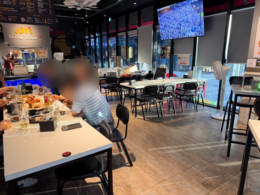 조이스치킨 사진 4