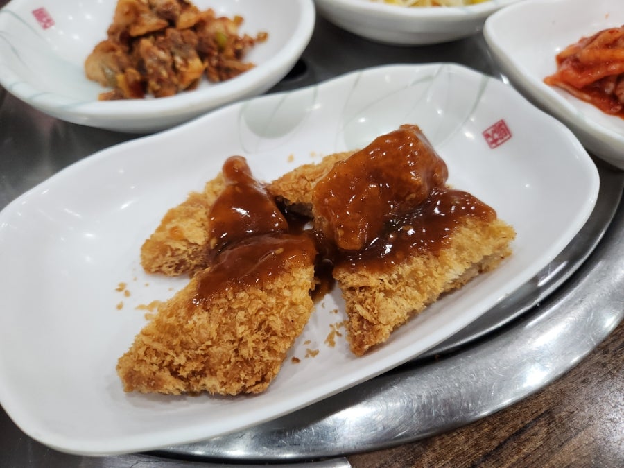 보현한돈갈비 사진 4