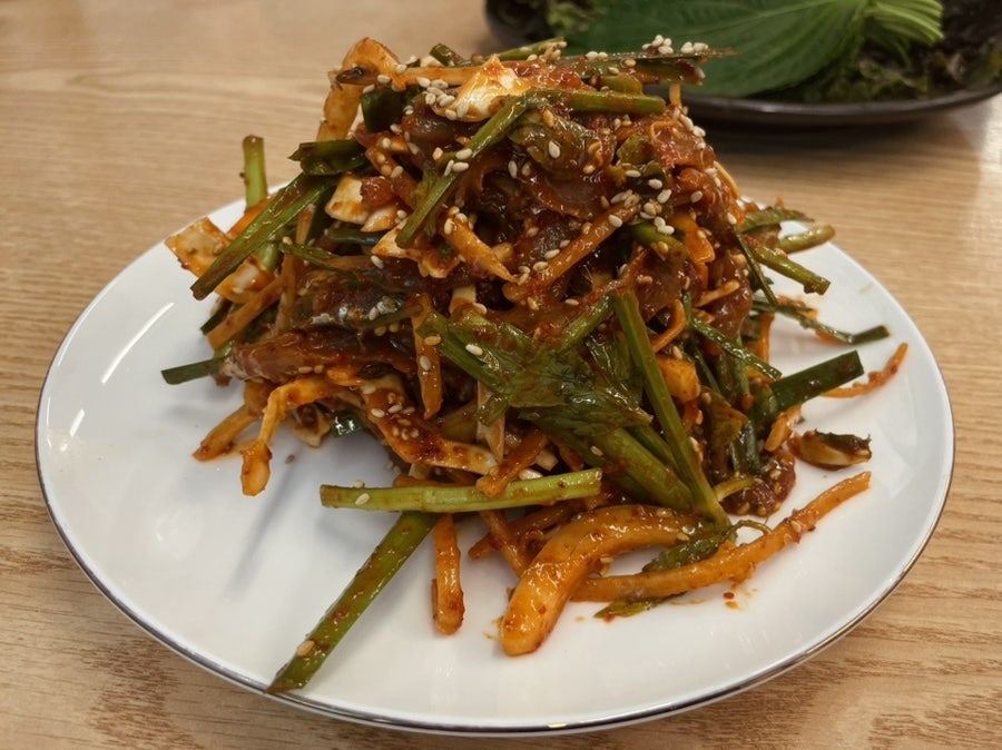 바다를쌈하다 송도본점 사진 5