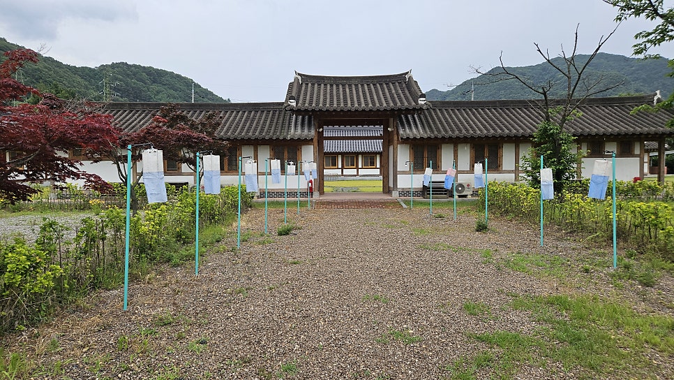 완주한옥더클래식 사진 2