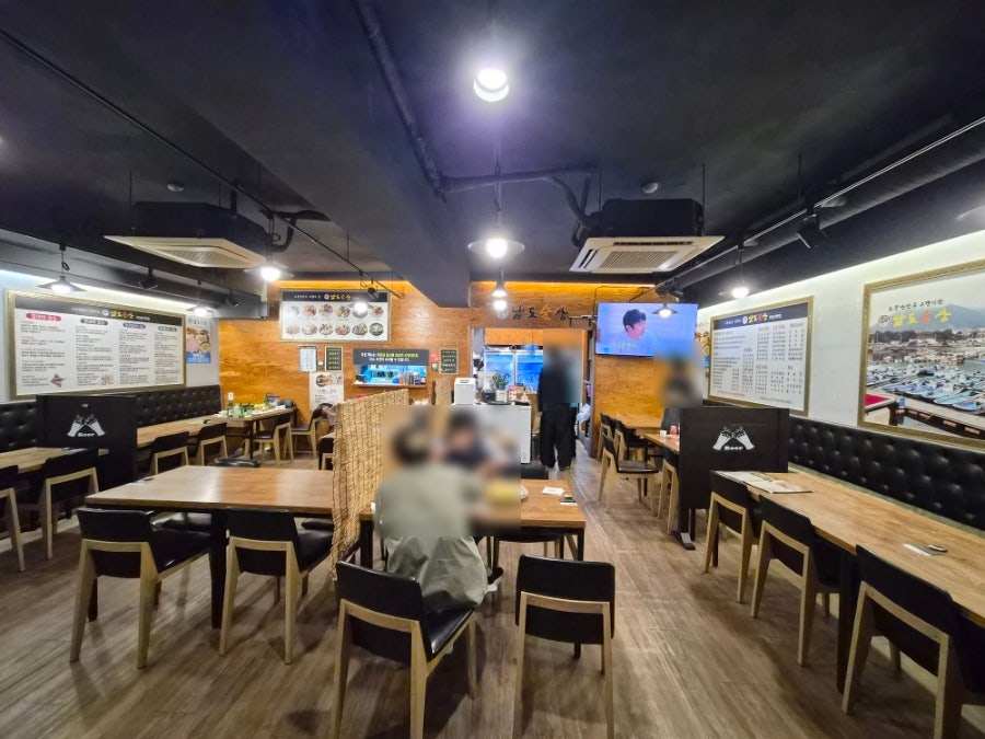 남도술상 우장산역점 사진 6