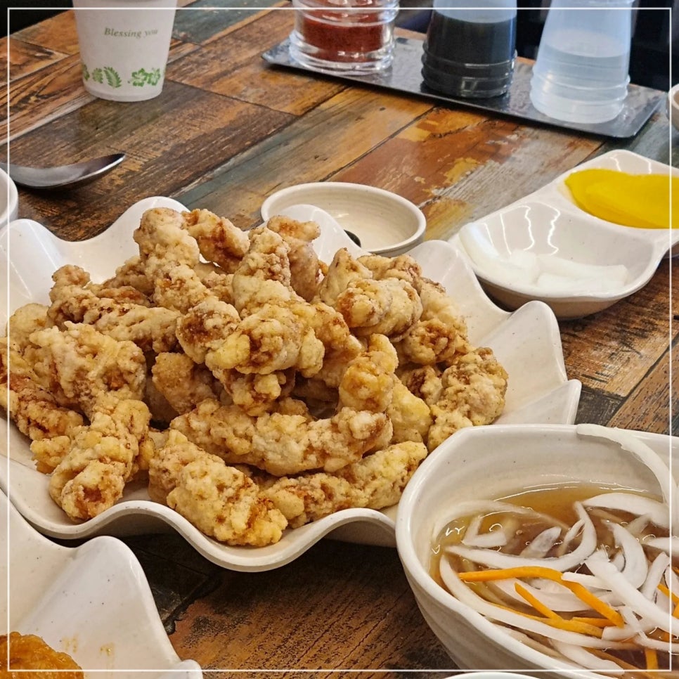 중화요리 봉주루 사진 5