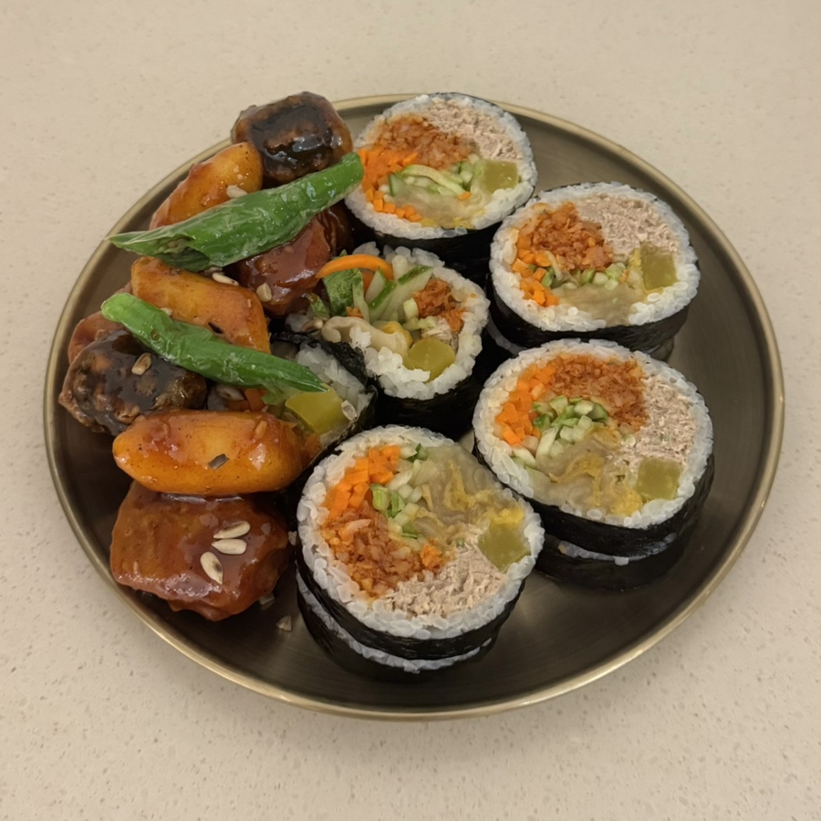 공감동김밥 본점 사진 1