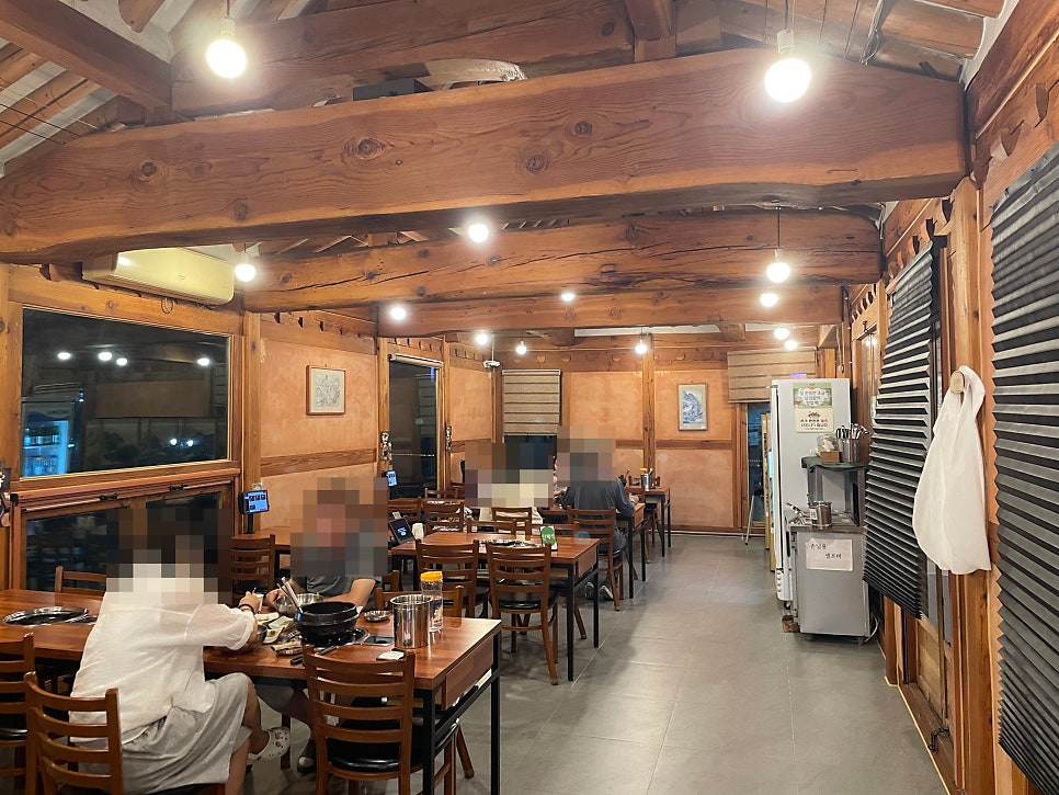 항아리갈비탕 사진 5