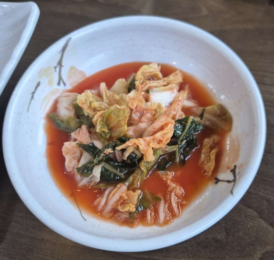 봉평메밀막국수 사진 2