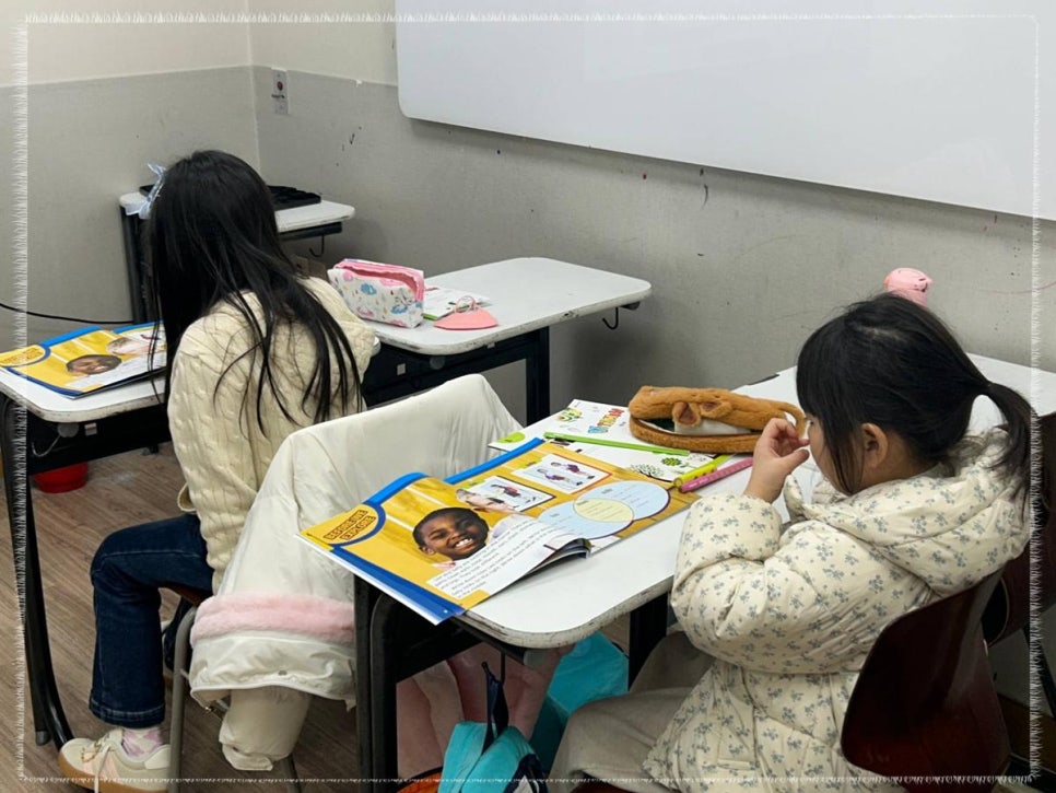 아발론랭콘 분당이매캠퍼스 사진 5