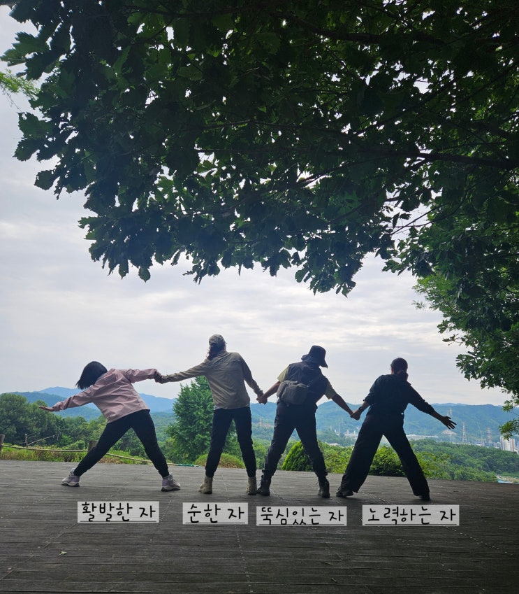 <b>일자산</b> (5월 넷째 주)