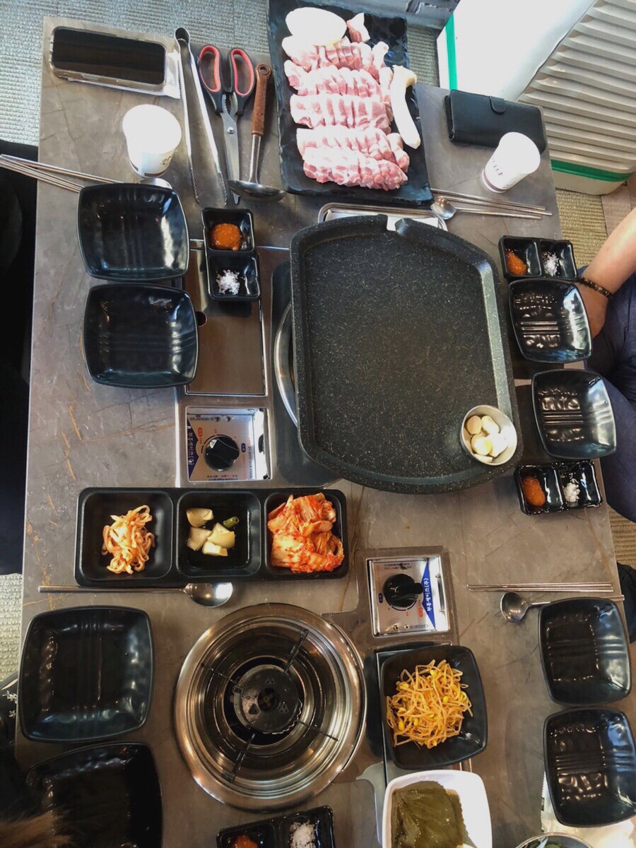 돌돌이생고기 사진 6