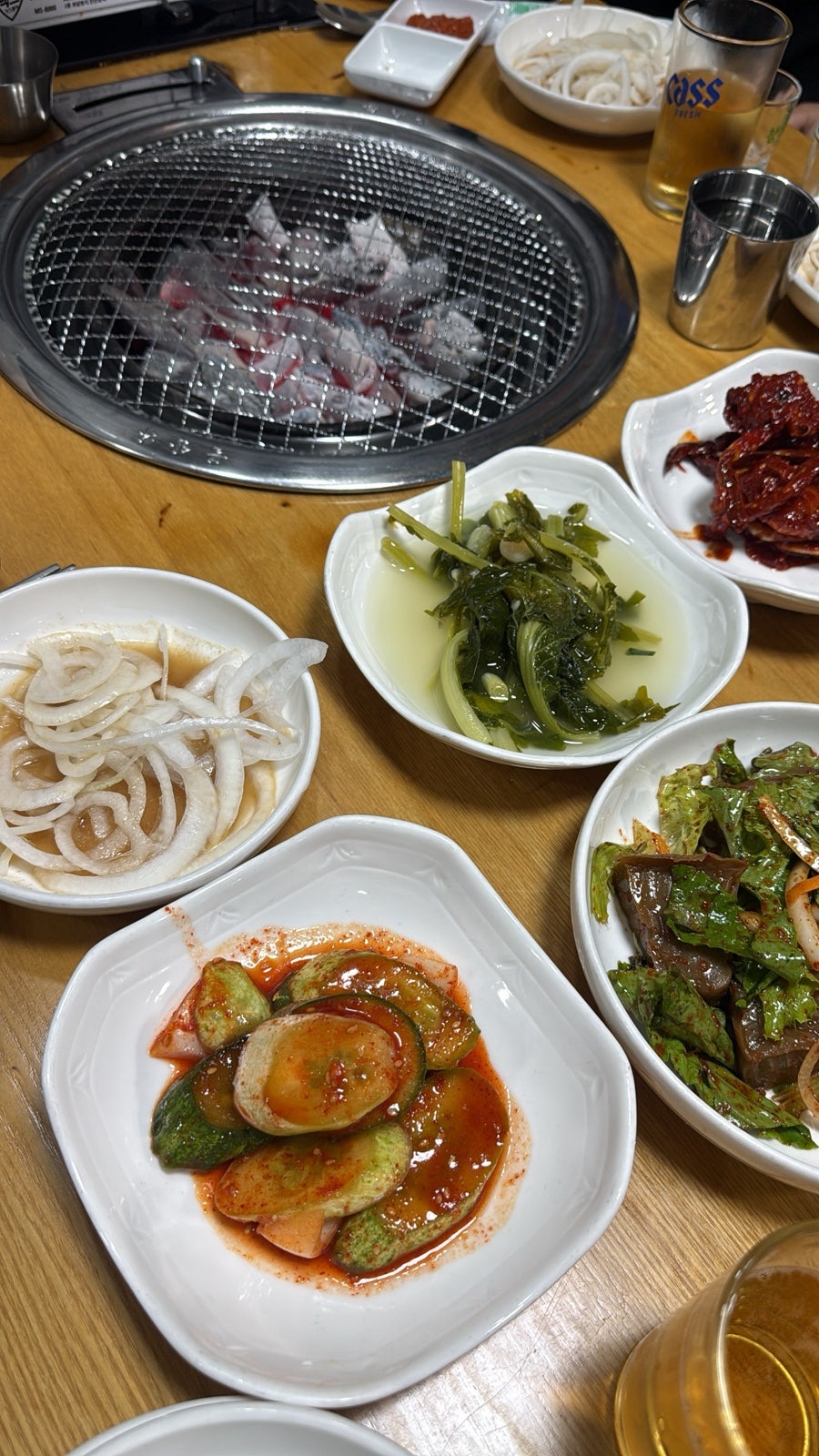지리산흑돈가 사진 6