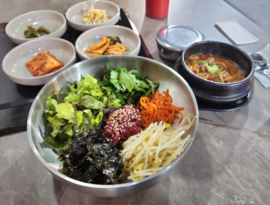 철마환성암소원 셀프식식육식당 사진 2