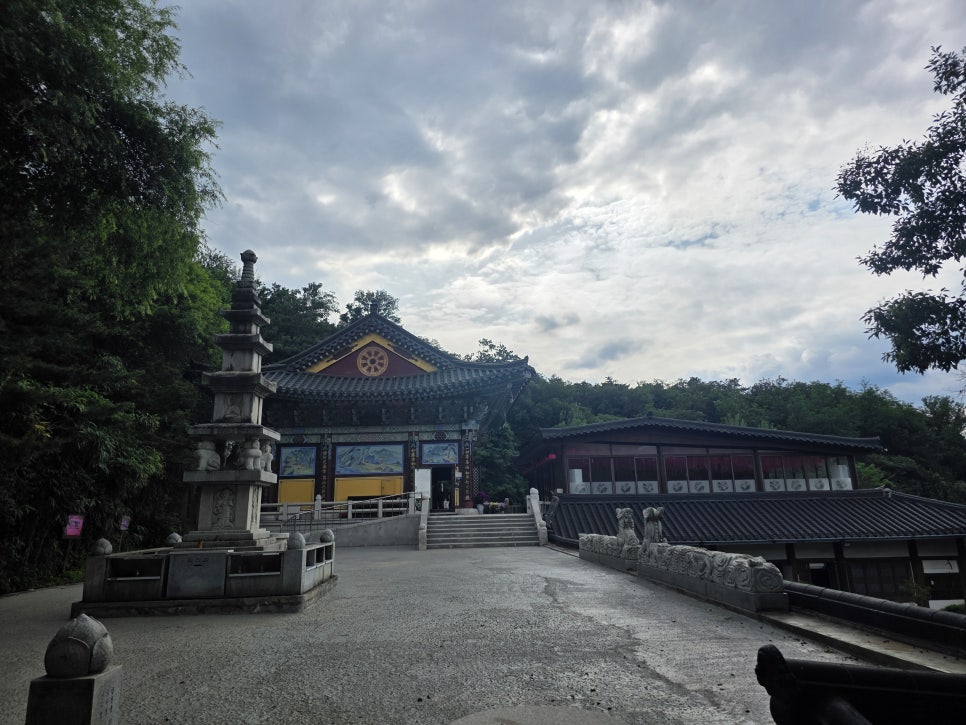 마라공방 춘천강남점 사진 2