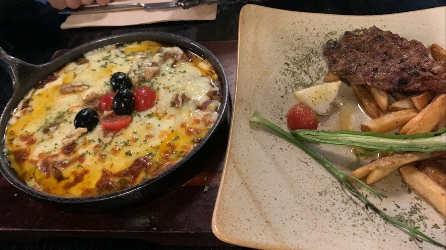 그릴도하 한남점 사진 4