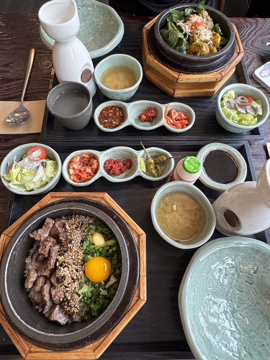 솔솥 올림픽공원점 사진 2