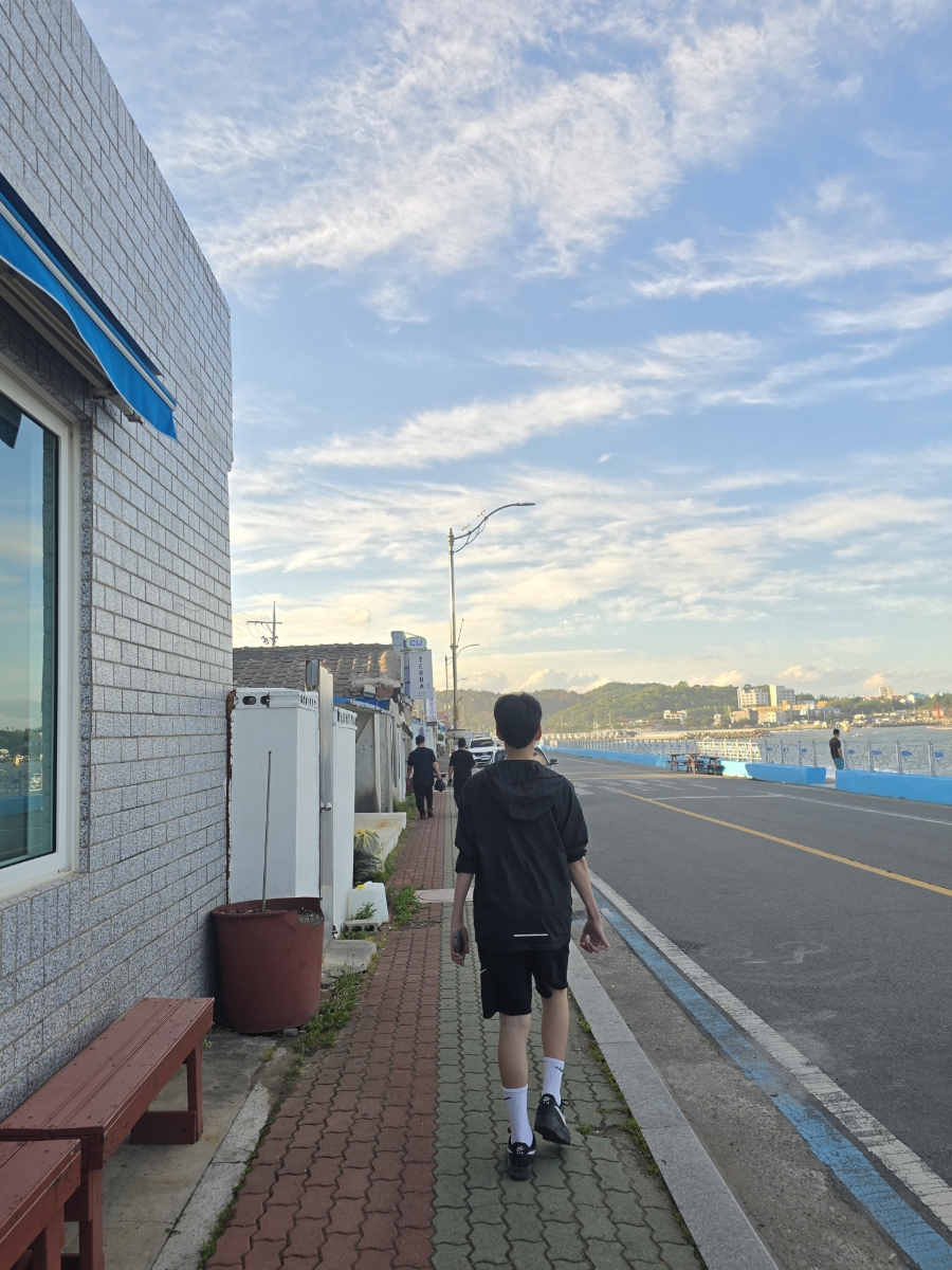 골목안 원조 맛집 진강이네 사진 1