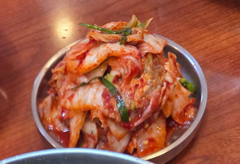 옛날홍두깨손칼국수 사진 4