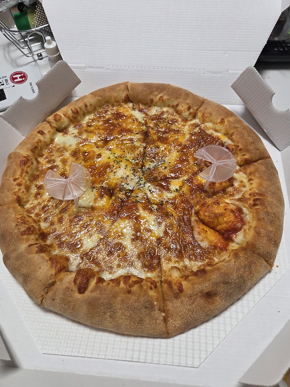 피자메카 공릉점 사진 1