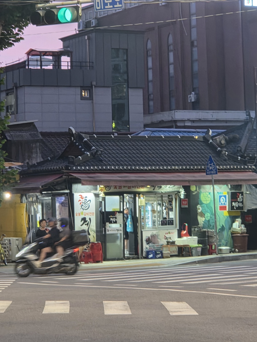 계륵장군 사진 3