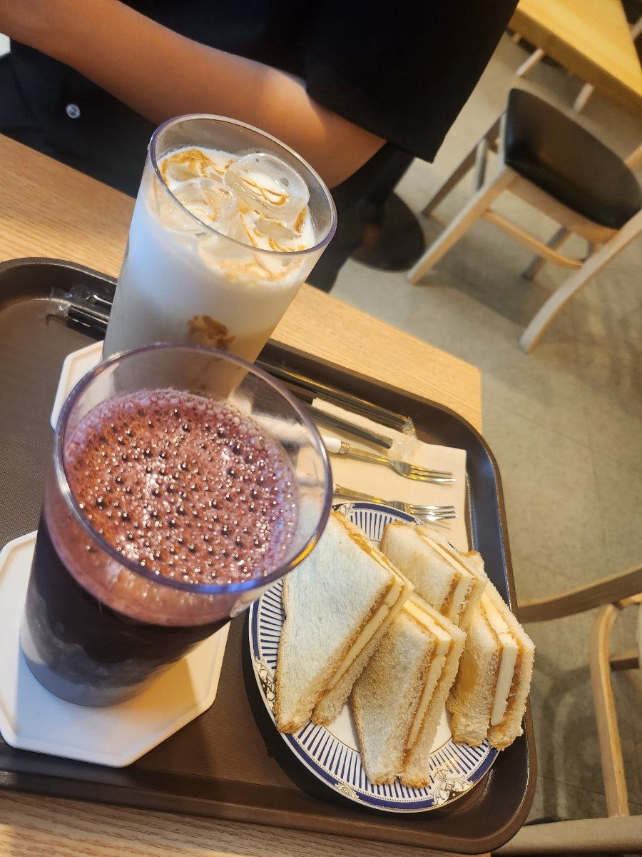 커피에그리다 사진 1