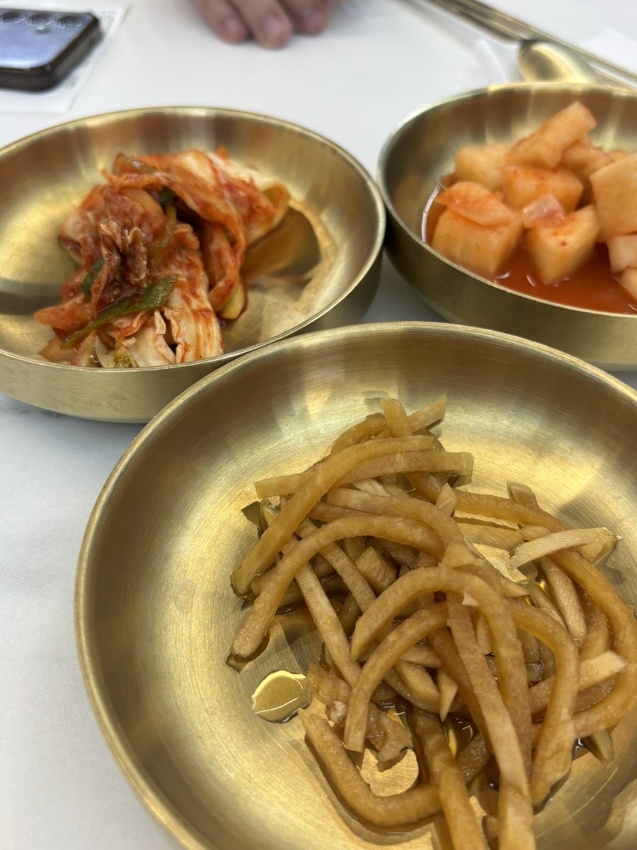 큰집한우곰탕 소머리국밥 사진 4