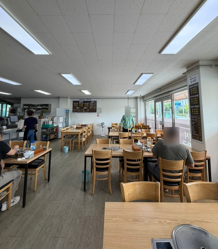 명동뚝배기감자탕 사진 5