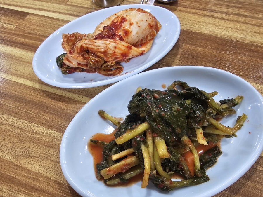 옛날손칼국수 사진 6