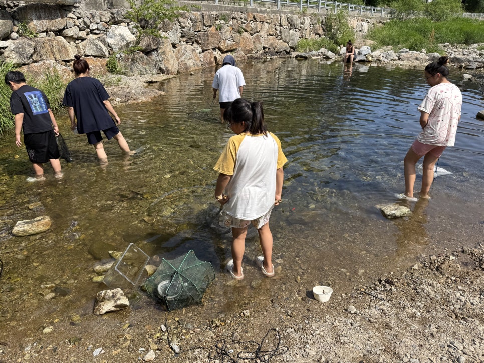 옥전캠핑장 사진 6