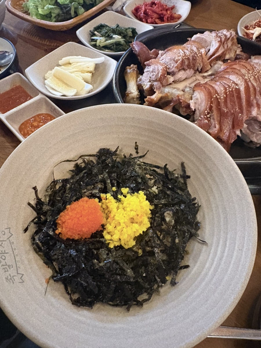 족발야시장 세종새롬점 사진 5