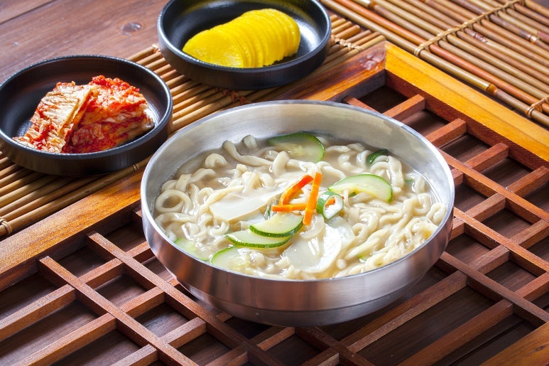 몬나니떡볶이 대전모다점 사진 2