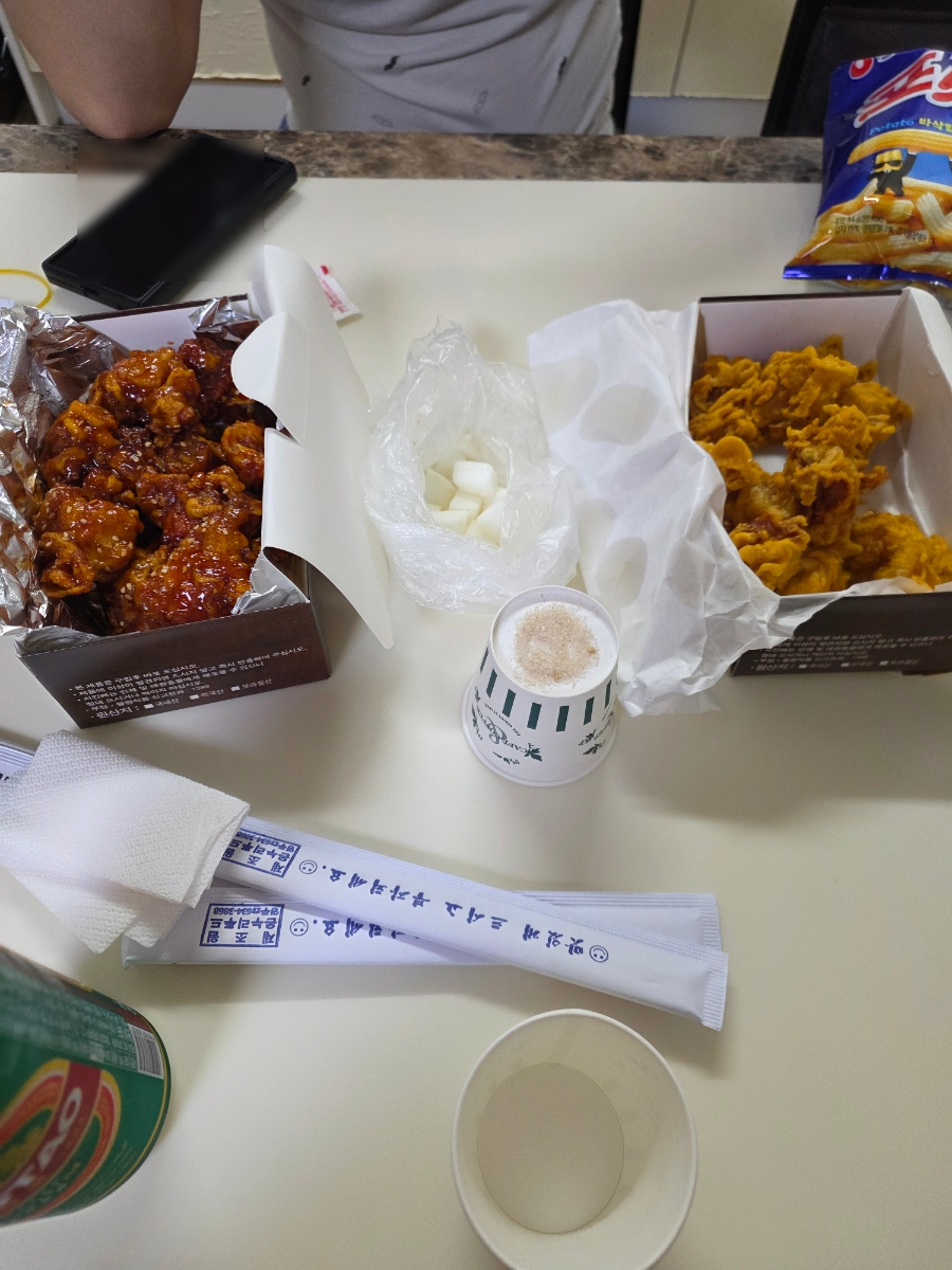 조아서치킨 사진 3