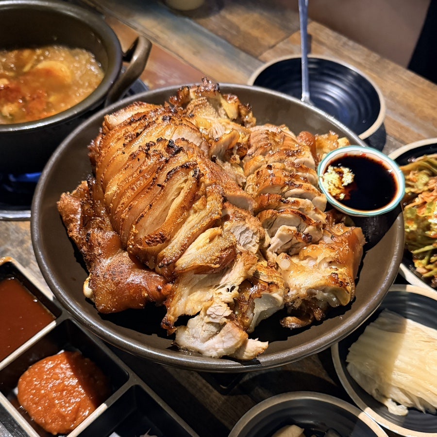 족발신선생 부산대점 사진 1