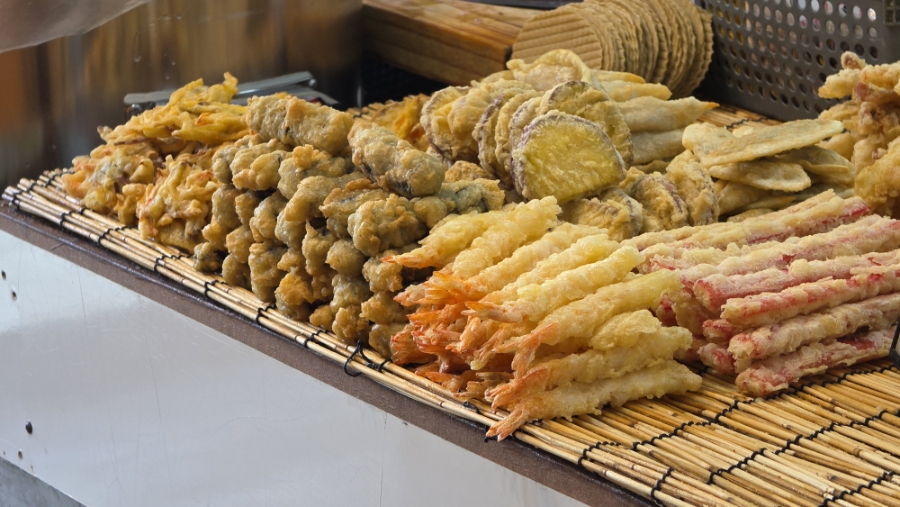 또뽀끼야 본점 사진 2