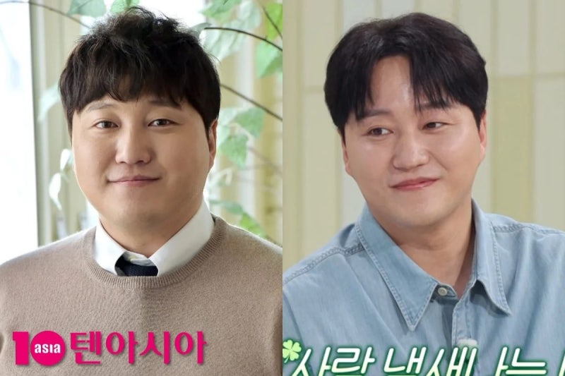 김대명 입금 후 다이어트 냉부, 웃음으로 넘긴 한마디 뒤에 배우의 직업적 자기관리가 더 또....