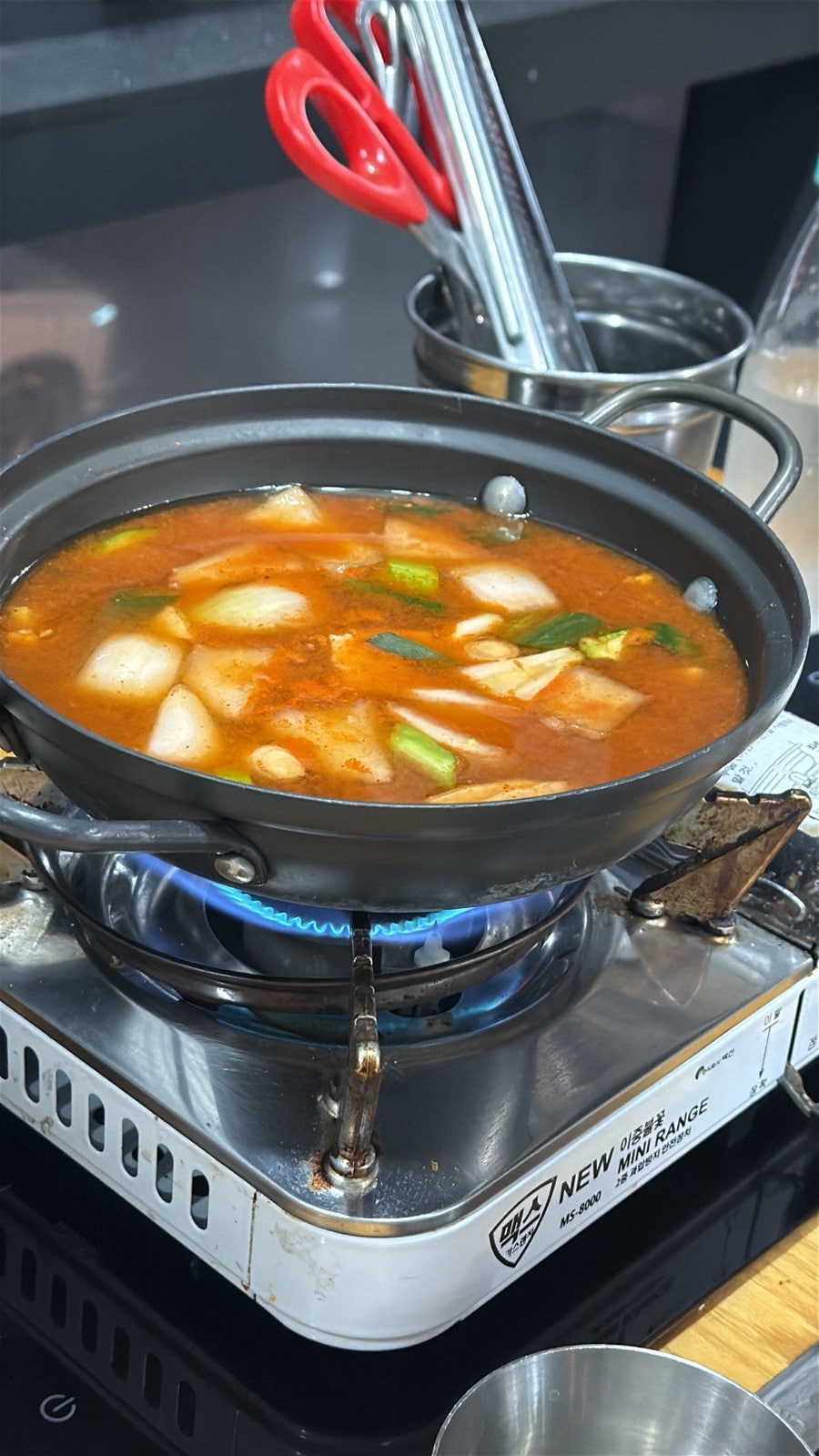 지리산흑돈가 사진 4