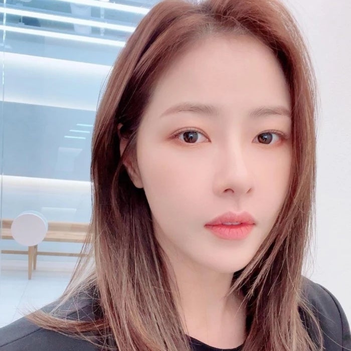 시험관 3차 돌입 박하나, 결혼 1주년 맞아 SNS에 심경 고백