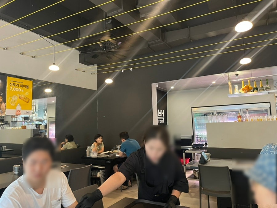 백현숯불구이 사진 3