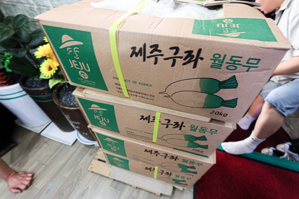 시골식당 사진 6
