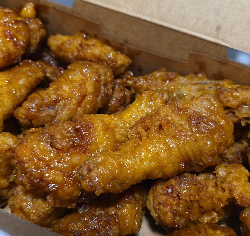 교촌치킨 둔산2호점 사진 2