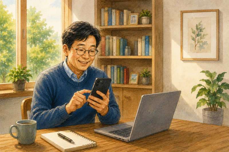 근로복지공단 퇴직연금 조회방법 총정리, 내 적립금 확인하기