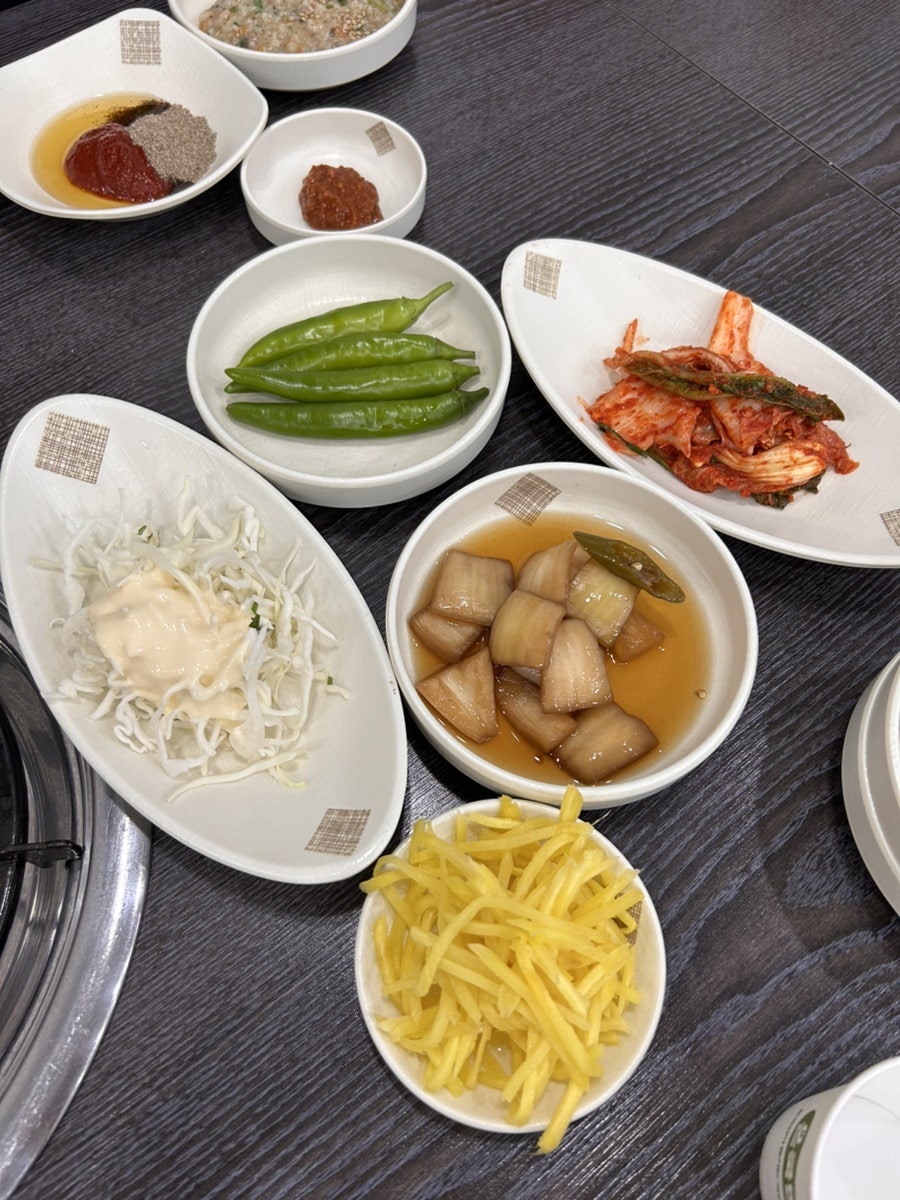 용피리흑염소 사진 5