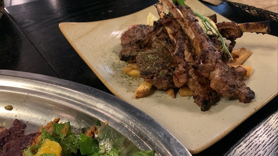 그릴도하 한남점 사진 3