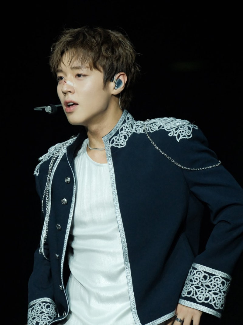 05.31 _ 박지훈 RE:FLECT 킨텍스 콘서트 후기