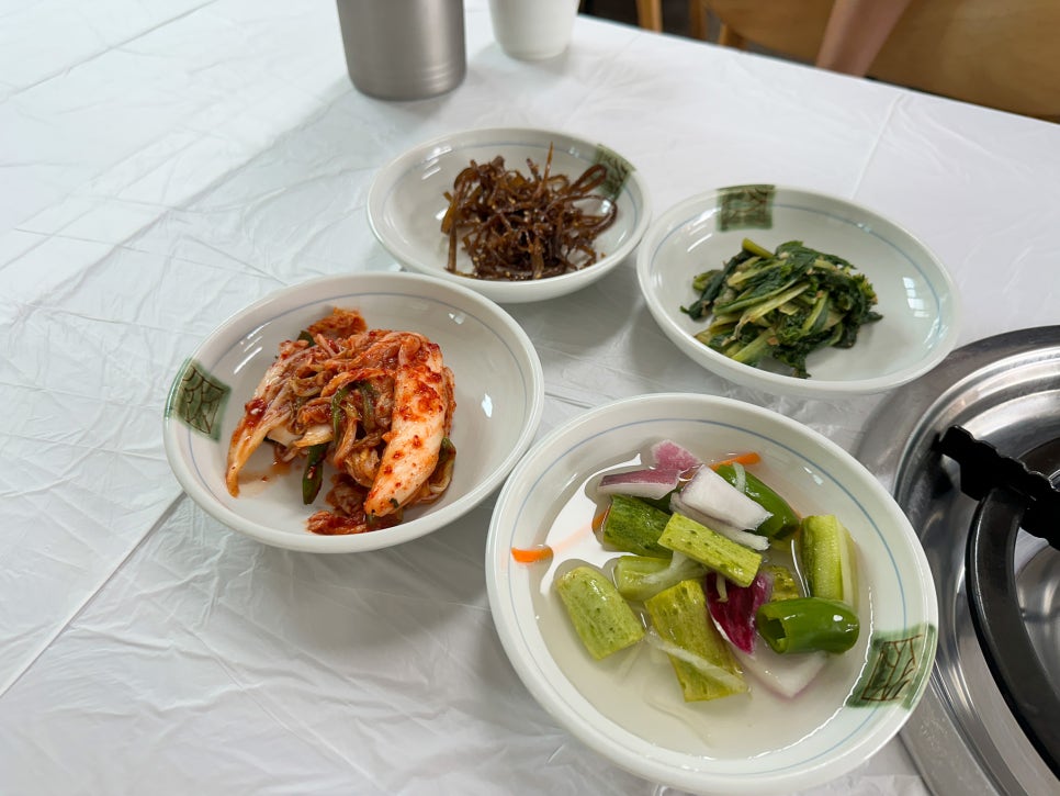 중앙회관 사진 5