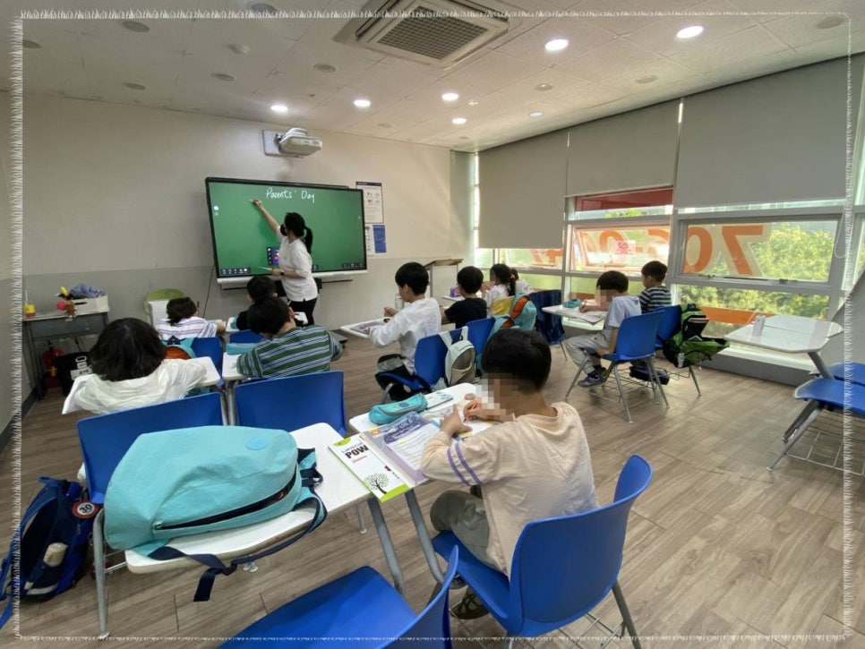 아발론랭콘 분당이매캠퍼스 사진 4