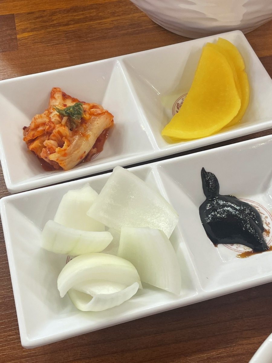 도야짬뽕 삼천점 사진 5