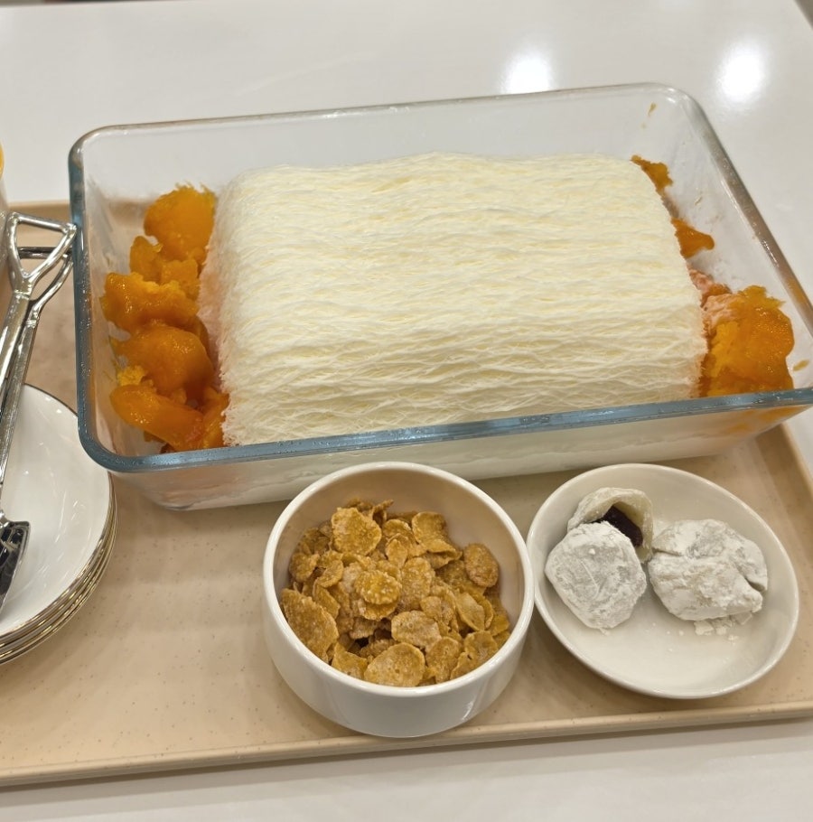 타래퀸 시흥배곧점 사진 1