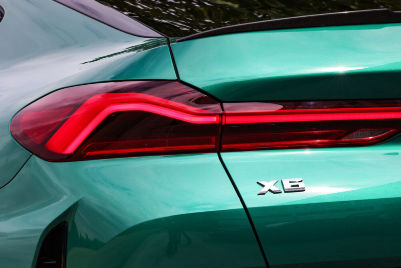 2026 BMW X6 가격 제원 M 40i까지 완벽 분석 구매 가이드