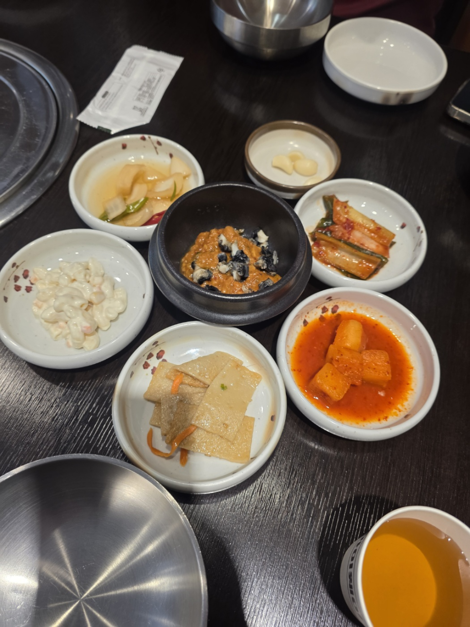 강경불고기 수원탑동점 사진 2