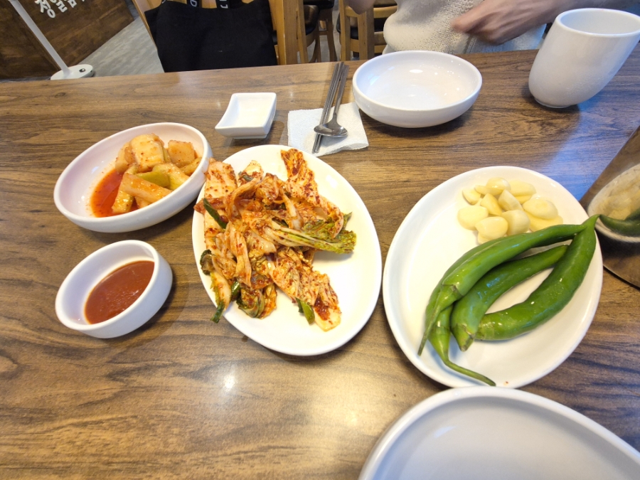 정일품삼계탕 사진 3