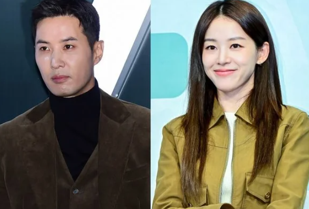 "강회장 본방사수 중" 김지석, ♥12세 연하 이주명 향한 깊은 애정과 공개열애 솔직 심경